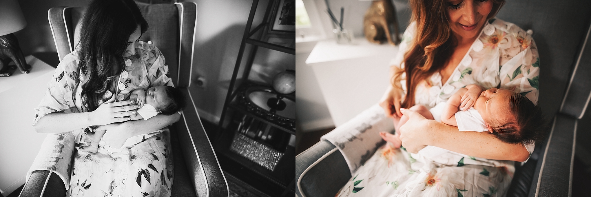 ORANGE COUNTY NEWBORN PHOTOGRAPHY